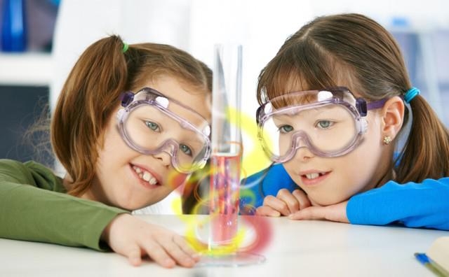Mad Science Campamentos Multiaventura